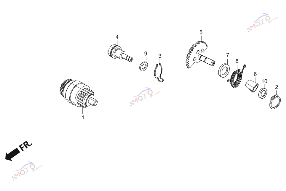 Engine Diagram
